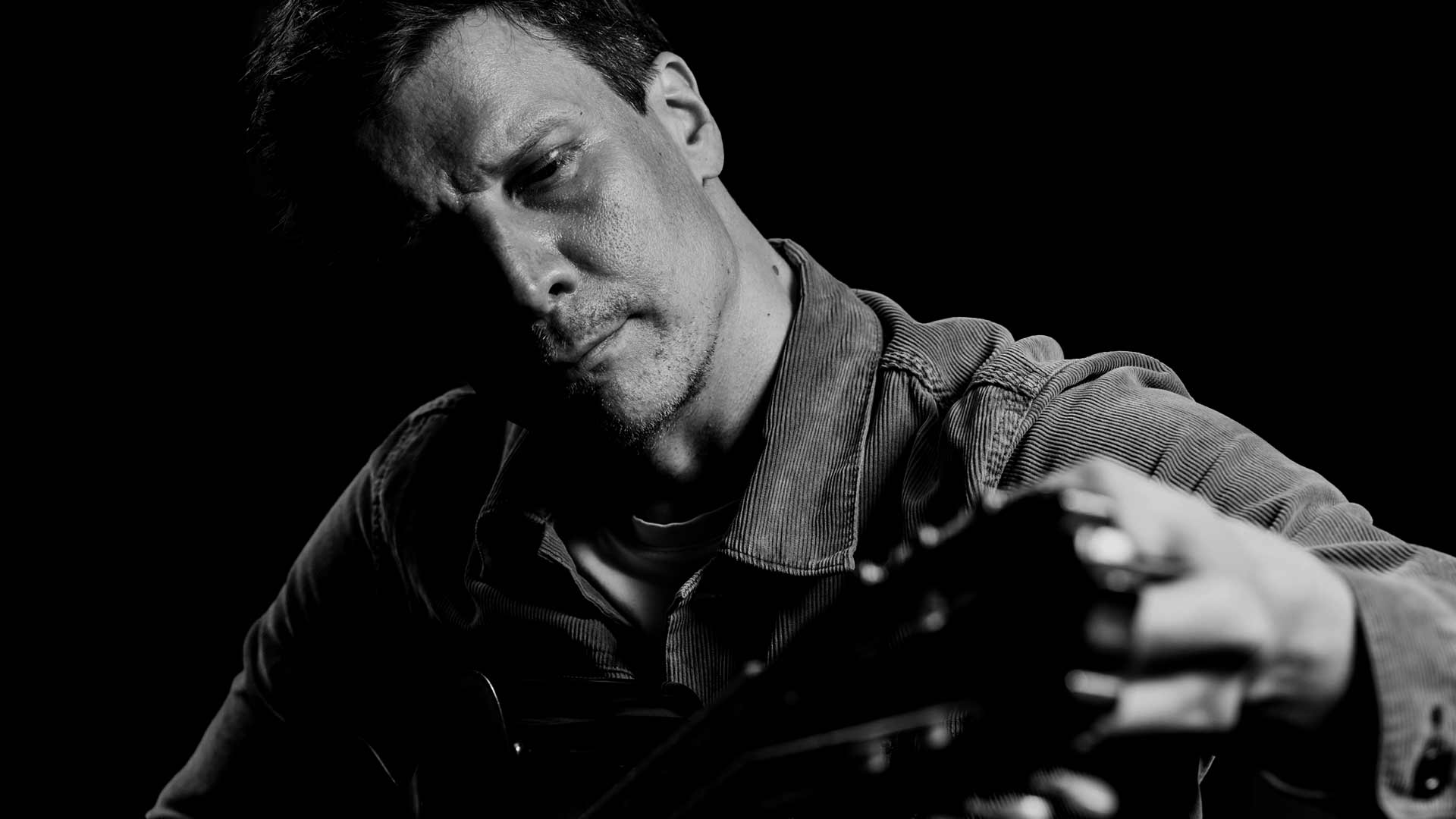 Composer Guitarist - Teppo Nojonen